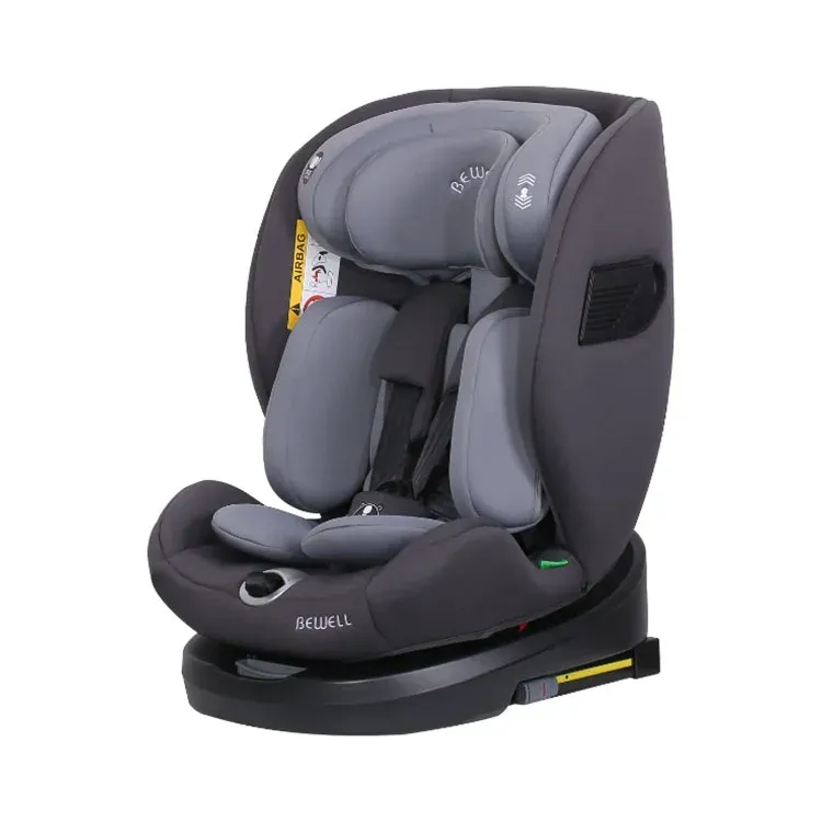 i-साइज बनाम ECE R44/04: कार सिट सर्टिफिकेसन व्याख्या गरिएको (२०२६)