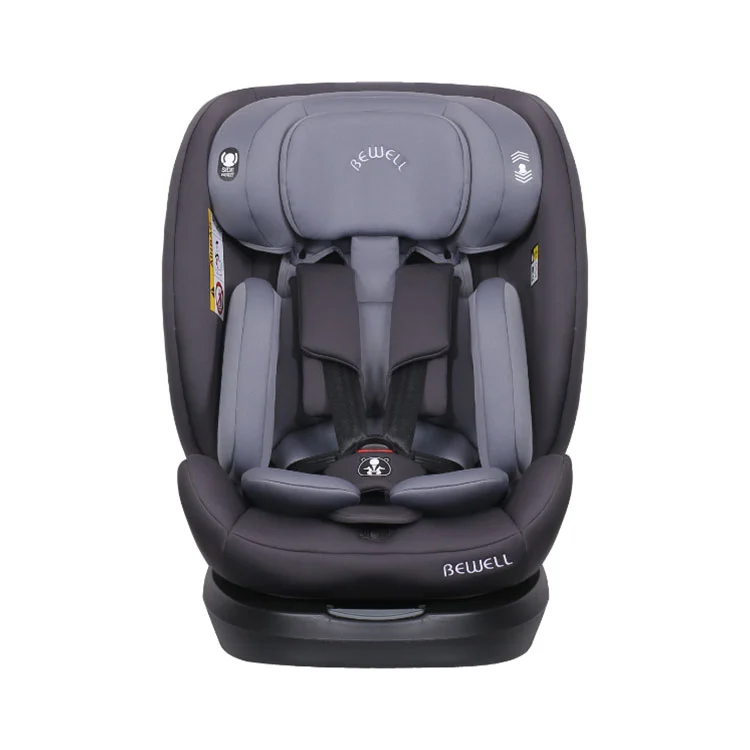 बच्चाहरू कार सीटमा कति लामो हुन सक्छन्? 2-घण्टा नियम, व्याख्या