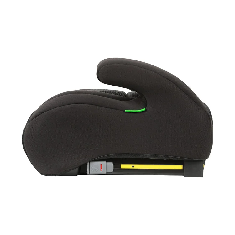 ISOFIX फिक्सेसनको साथ बच्चाहरूको सुरक्षा कार सीट