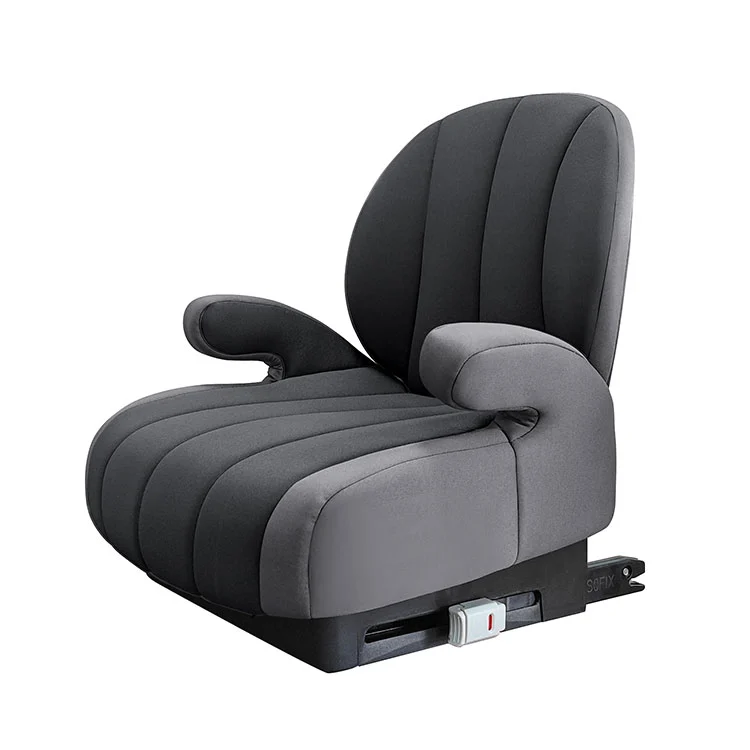 ECE R129 साइज मानक कार बूस्टर सीट Isofix संग बेबी सुरक्षा सीट