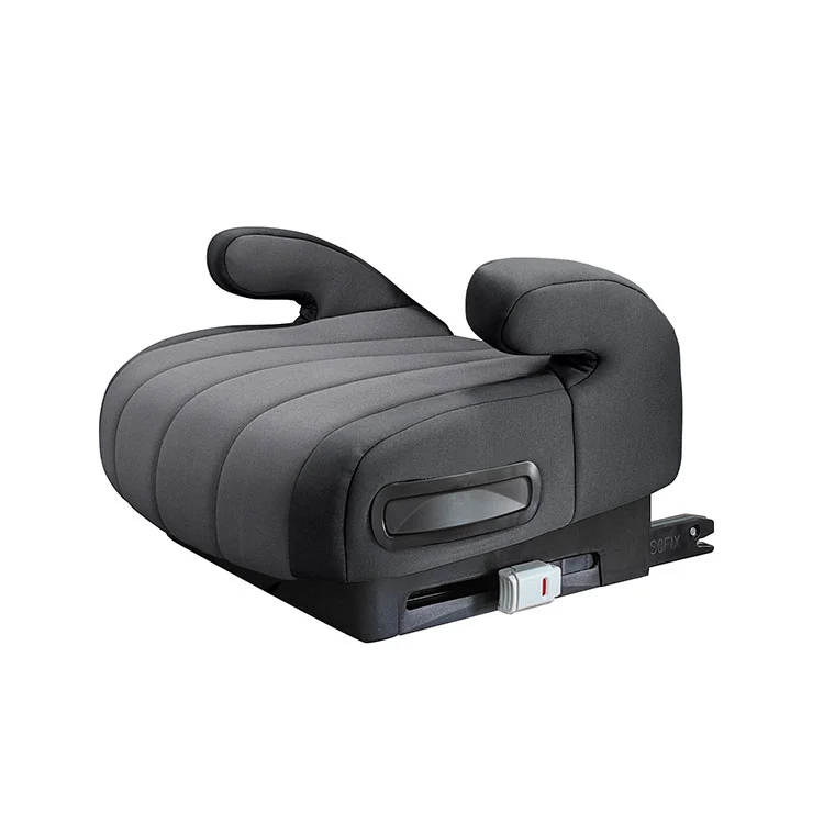 i-साइज R129 ISOFIX बूस्टर सीट - समूह 3 विशेष 125-150 सेमी