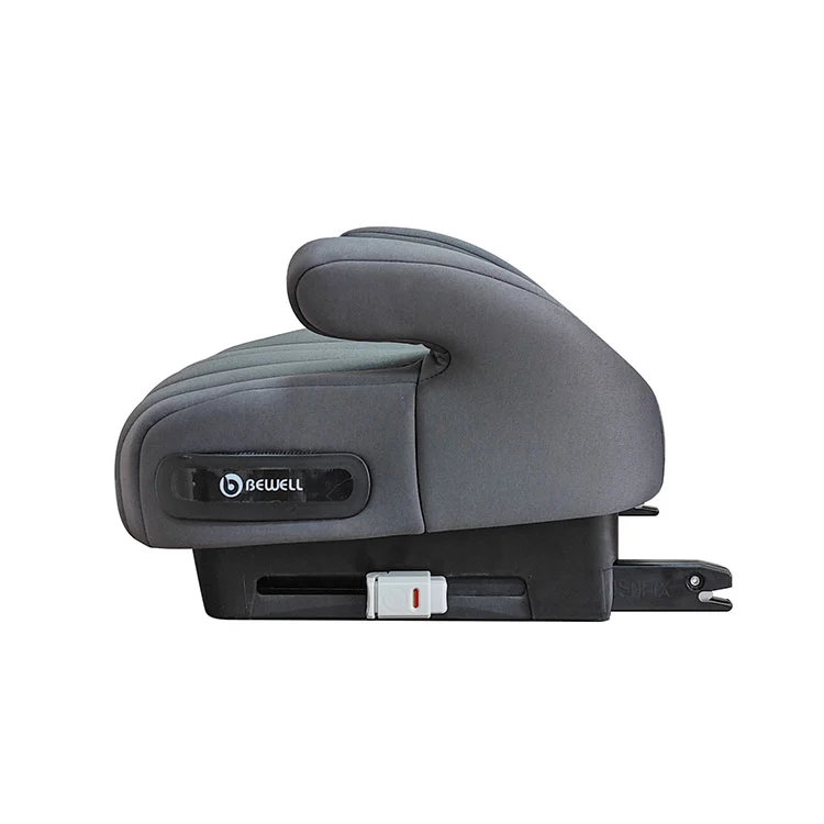 i-साइज R129 ISOFIX बूस्टर सीट - समूह 3 विशेष 125-150 सेमी