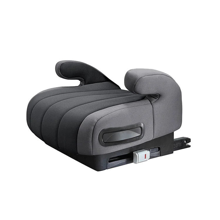 i-साइज R129 ISOFIX बूस्टर सीट - समूह 3 विशेष 125-150 सेमी