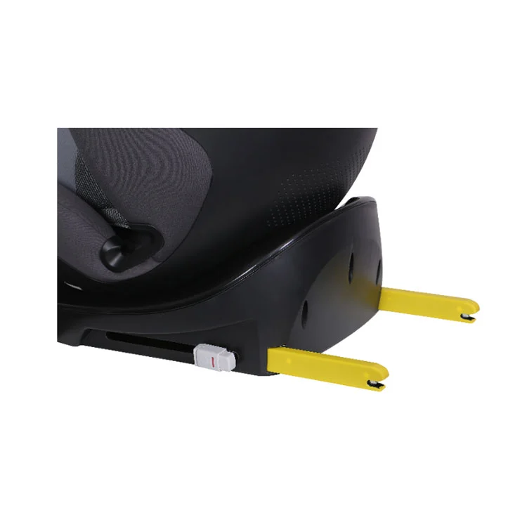 Children Safety Car Seat With 360 Rotating Base